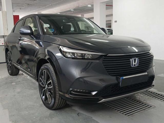 Honda Hr-v ADVANCE